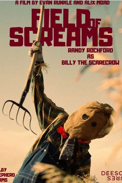 Field of Screams