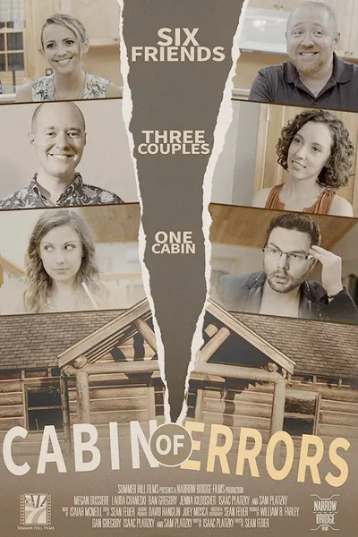 Cabin of Errors