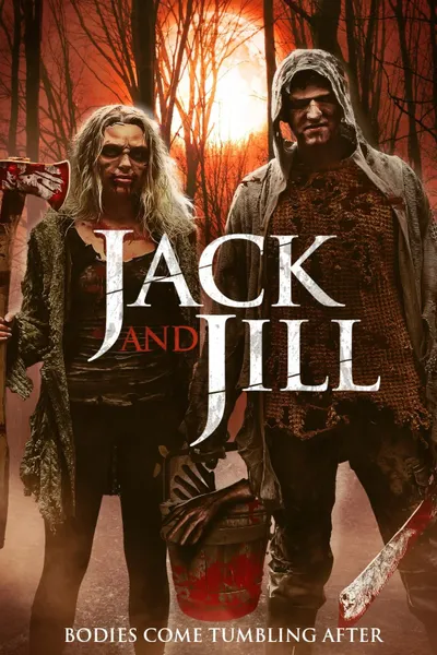 The Legend of Jack and Jill