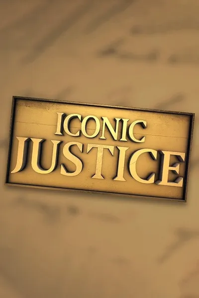 Iconic Justice