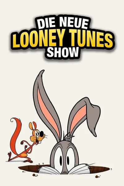 Wabbit: A Looney Tunes Production