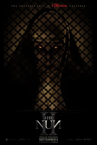 The Nun II
