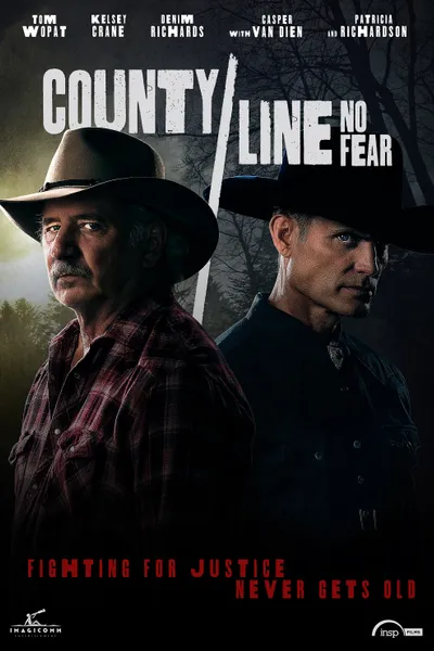 County Line: No Fear