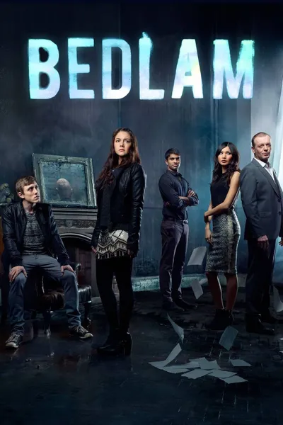 Bedlam