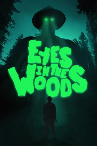 Eyes in the Woods