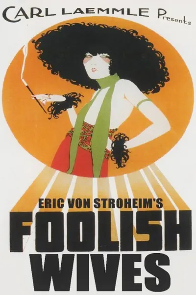 Foolish Wives