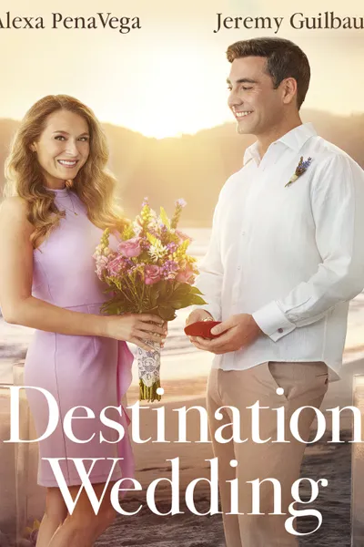 Destination Wedding