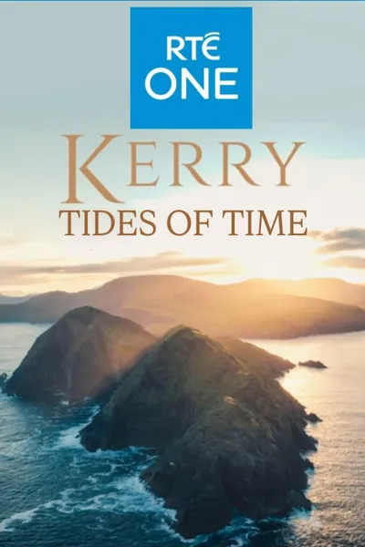 Kerry: Tides of Time