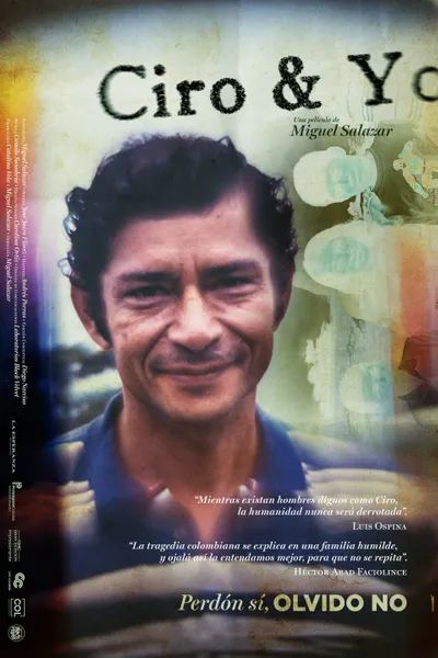 Ciro y yo