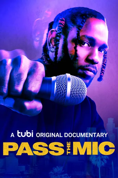 Pass the Mic: A Movement Generations in the Making