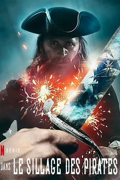 The Lost Pirate Kingdom