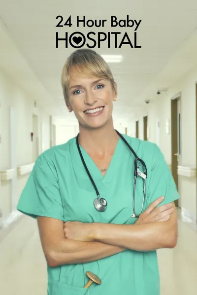 24 Hour Baby Hospital