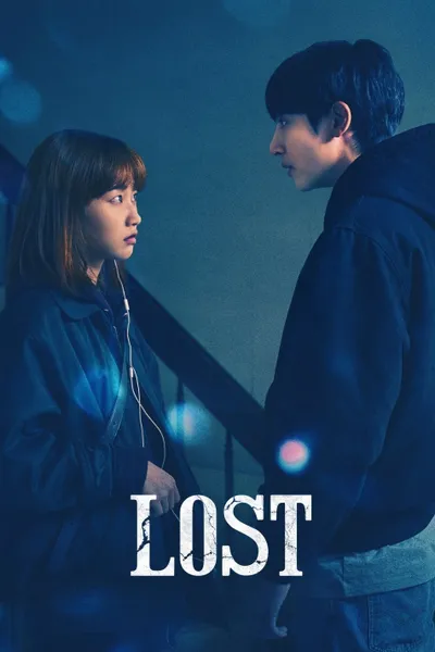 Lost