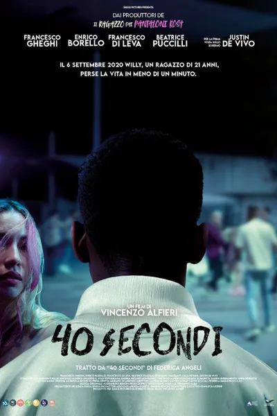 40 secondi