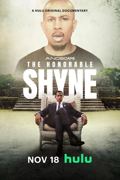 The Honorable Shyne