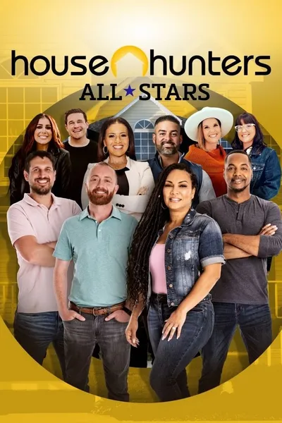 House Hunters: All Stars