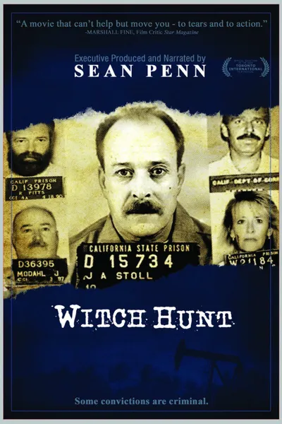 Witch Hunt