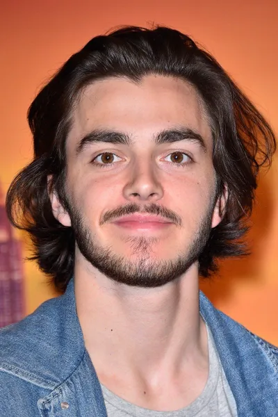 Panayiotis Pascot: Almost