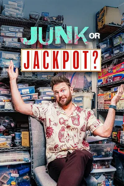 Junk or Jackpot?
