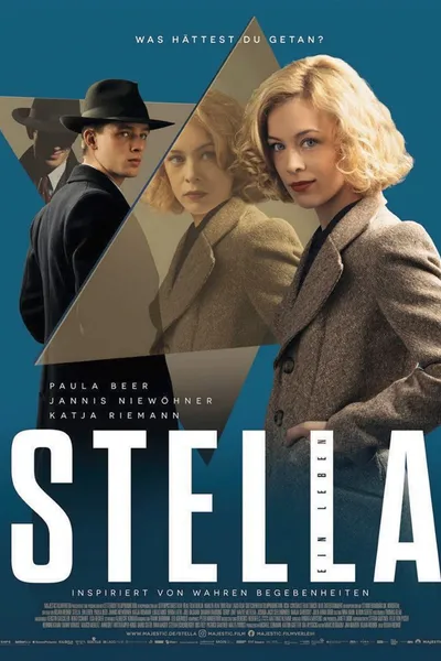 Stella: A Life