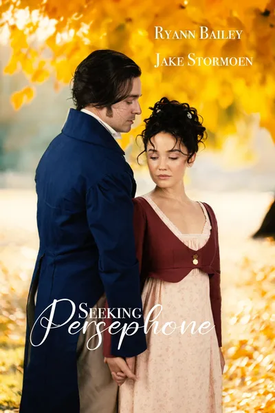 Seeking Persephone