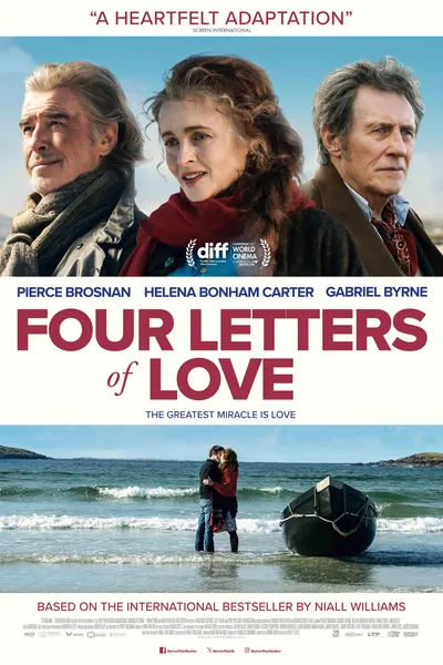 Four Letters of Love