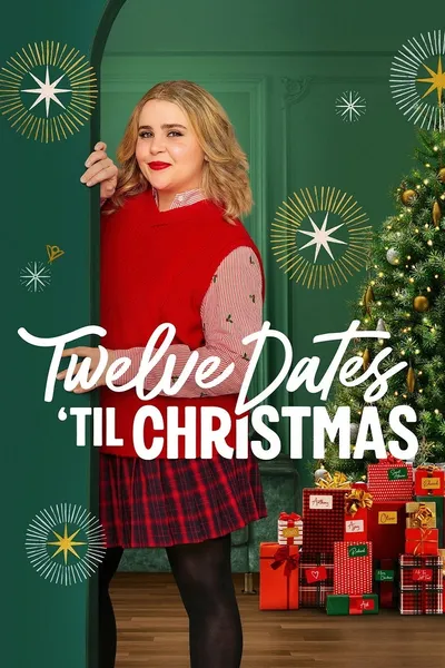 The Twelve Dates 'Til Christmas