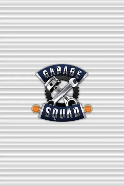 Garage Squad