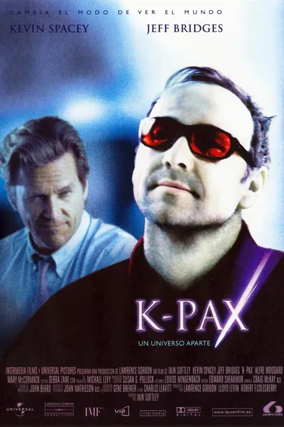 K-PAX