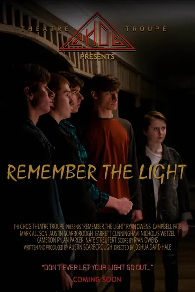 Remember the Light