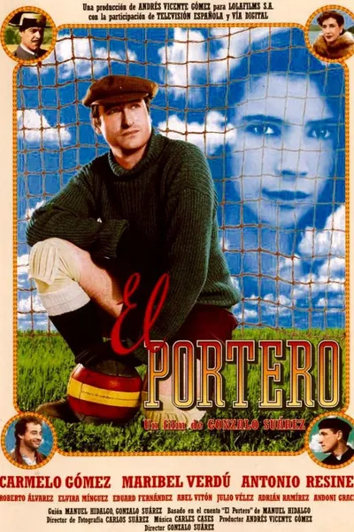 El portero