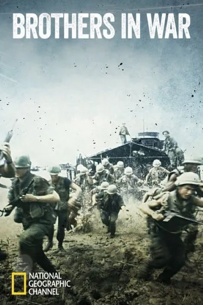 Brothers in War