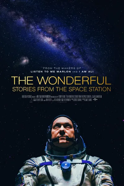 The Wonderful: Stories from the Space Station