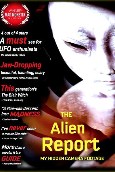 The Alien Report