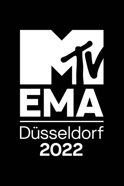 MTV EMA Düsseldorf 2022