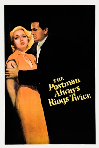 The Postman Always Rings Twice