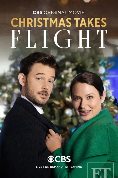 Christmas Takes Flight