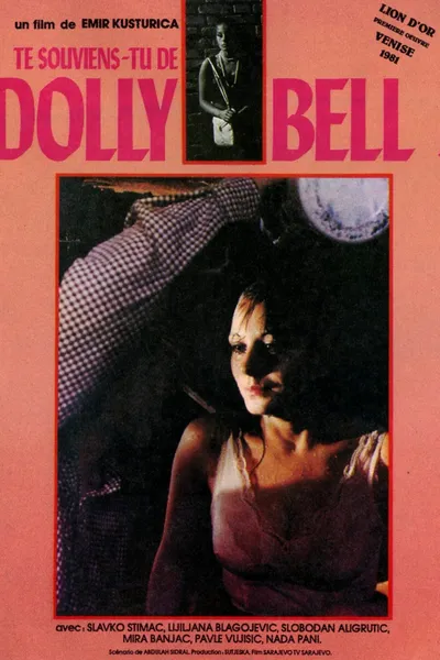 Do You Remember Dolly Bell?