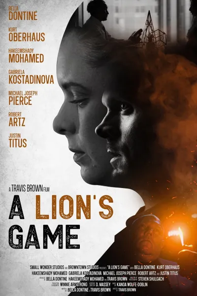 A Lion's Game