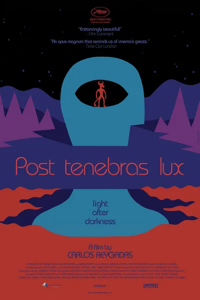 Post Tenebras Lux