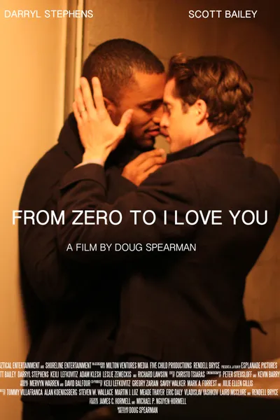 From Zero to I Love You