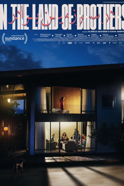 In the Land of Brothers