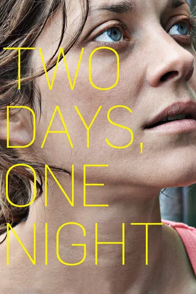 Two Days, One Night