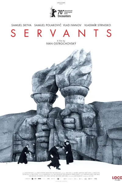 Servants