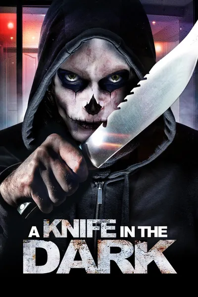 A Knife in the Dark