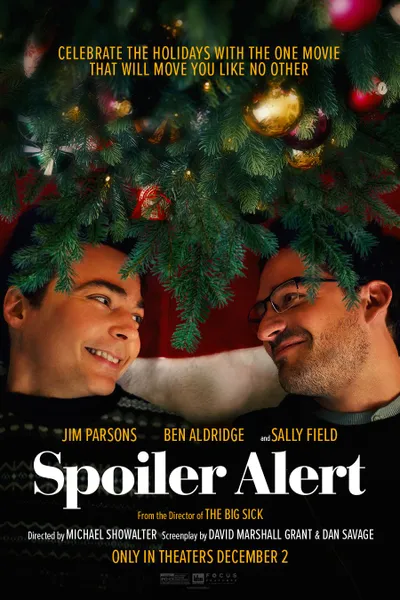 Spoiler Alert
