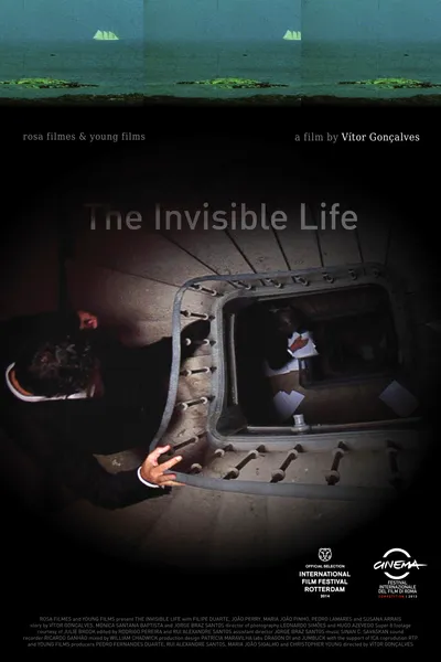 The Invisible Life