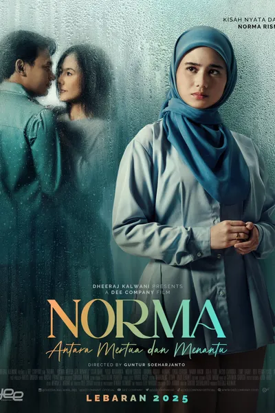 Norma: Antara Mertua dan Menantu