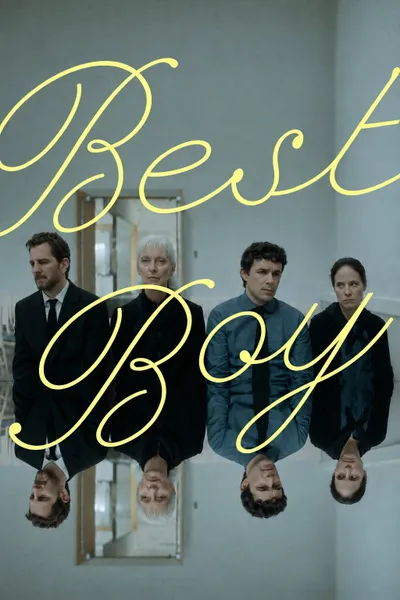 Best Boy