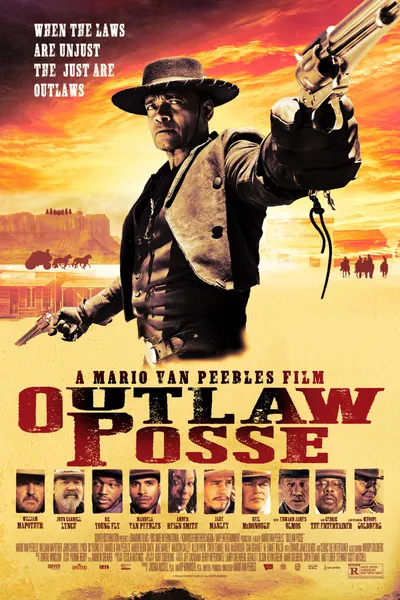 Outlaw Posse